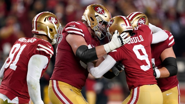 Playoff berth at stake for 49ers, NFC West on line for Rams - The