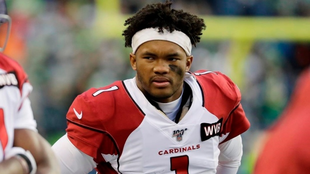 Cardinals vs. Seahawks final score: Kyler Murray hurt in 27-13 win