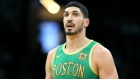 Enes Kanter