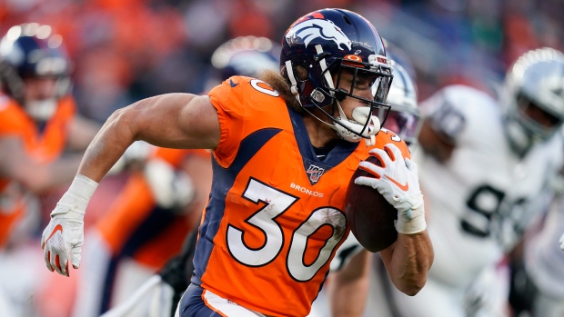 Raiders' Hunter Renfrow optimistic despite no targets against Broncos, Raiders News