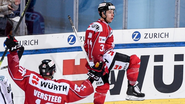 spengler cup jerseys