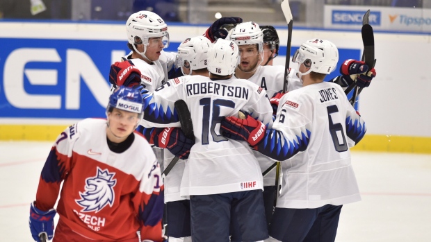 World Junior Hockey Championship 2023 Results: Semifinal Scores and  Reaction, News, Scores, Highlights, Stats, and Rumors