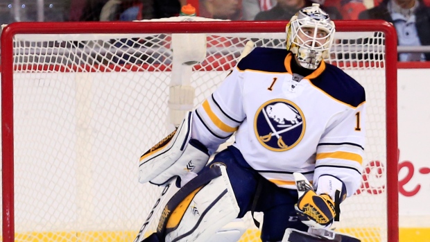 Jhonas Enroth