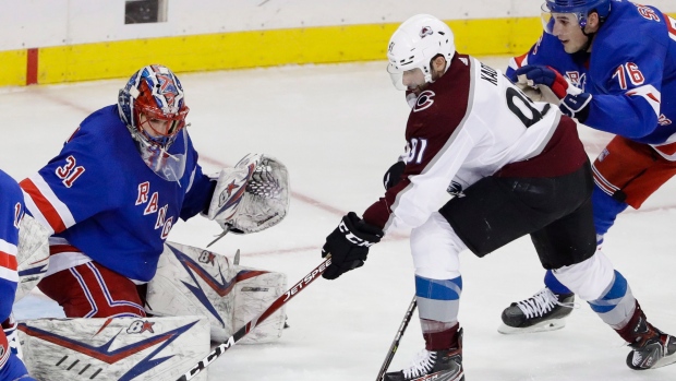 The Avs debut their new look and receive mixed reaction - Article - Bardown