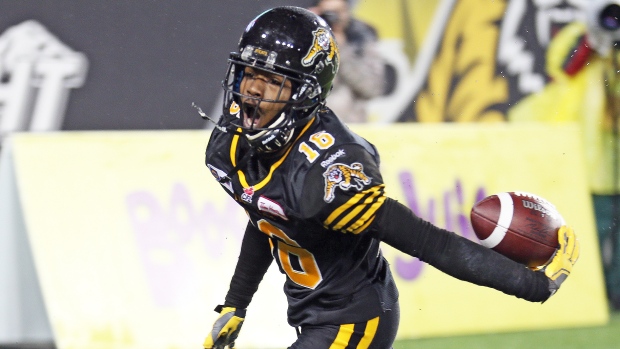 Ticats Sign Three 