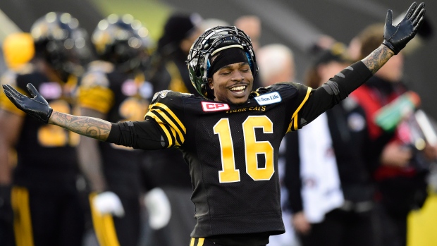 What to know for Sunday's Grey Cup game