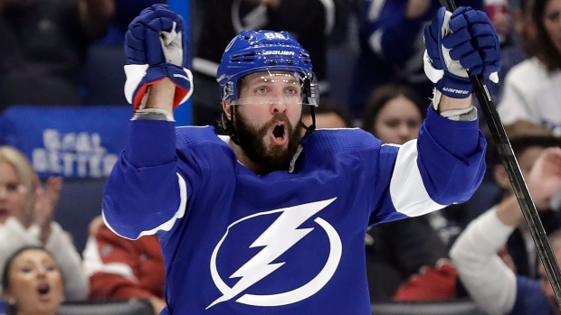 Nikita Kucherov