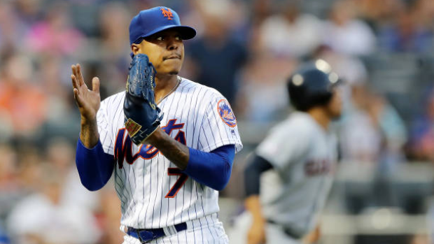 Mets' Marcus Stroman fires back at Alex Cora