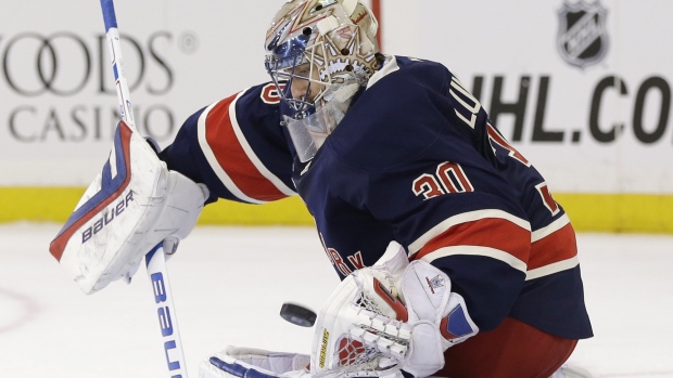 After The Henrik Lundqvist News, There Are More Questions Facing