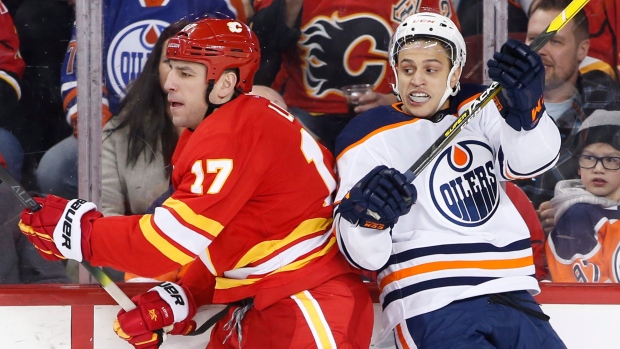 Vancouver Canucks Edmonton Oilers Calgary Flames Primed For Mad