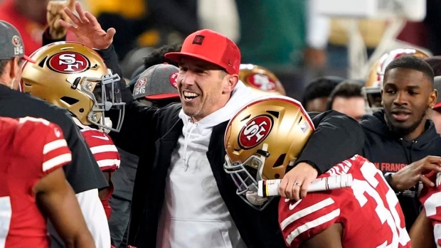 San Francisco 49ers Super Bowl History: Wins, losses, appearances, and  all-time record