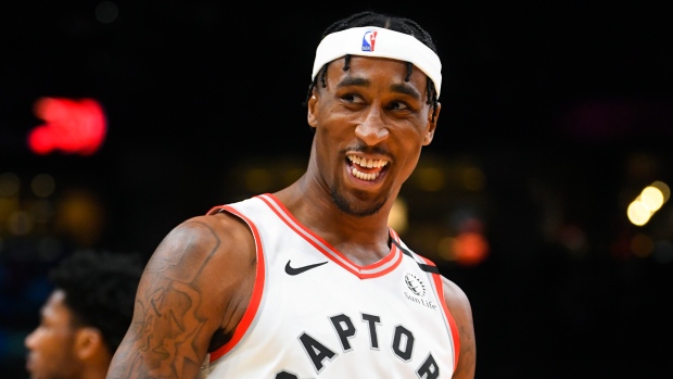 Rondae Hollis-Jefferson