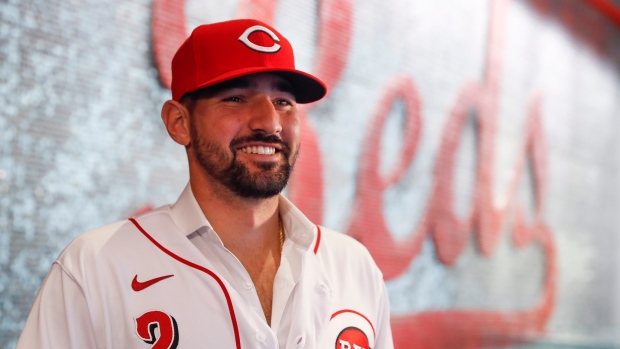 Reds are wasting MVP seasons from Nick Castellanos, Jesse Winker