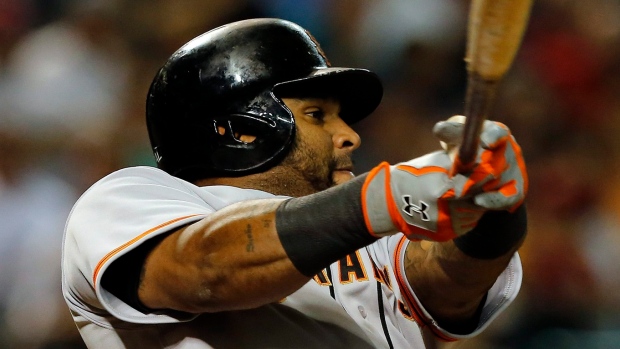 Pablo Sandoval Released by Red Sox; Officially a Free Agent, News, Scores,  Highlights, Stats, and Rumors