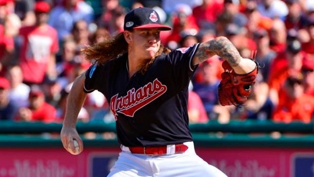 Mike Clevinger pitches 6 strong innings as Red Sox lose series