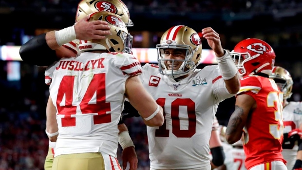 3 Starr Quiz: 49ers Choke Job - TSN.ca