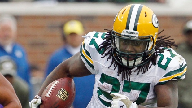 Eddie Lacy joins Seattle Seahawks on one-year deal, NFL News