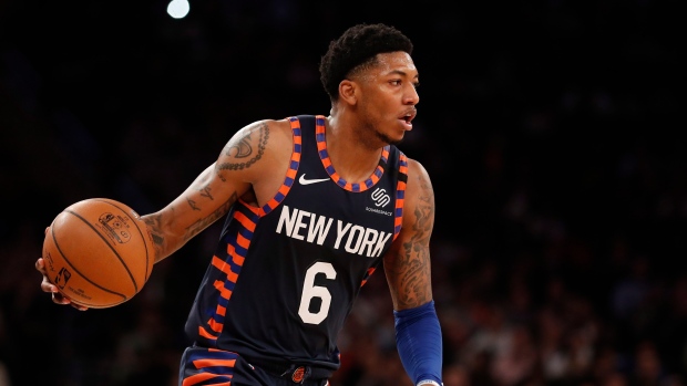 NBA free agency: Knicks bring back Taj Gibson
