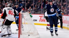 Patrick Laine's hat trick - all power-play goals - leads Jets past Senators 5-2 Article Image 0