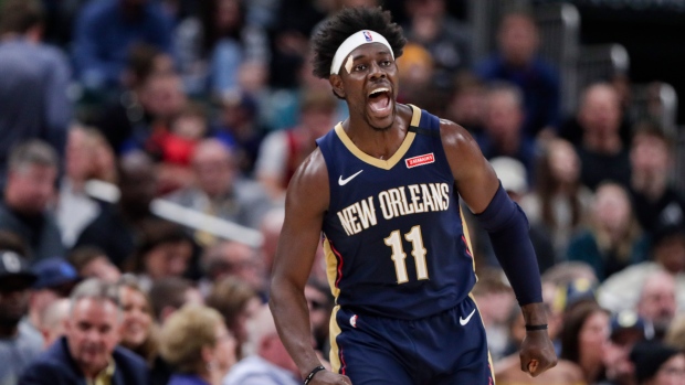 Jrue Holiday