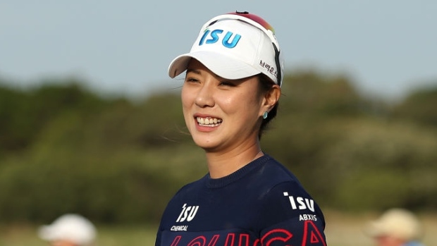 Hee Young Park