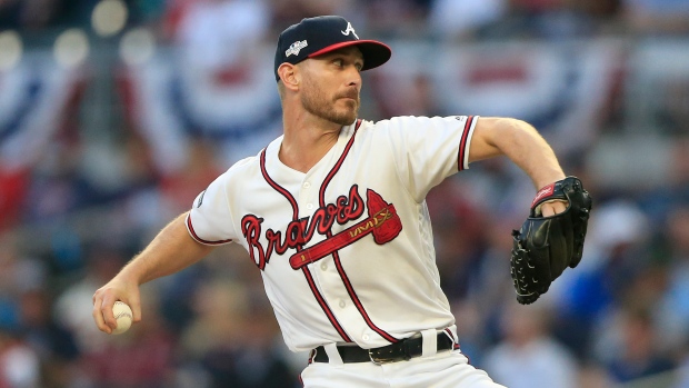 Braves News: Atlanta makes first wave of roster cuts, send two players to  MiLB camp