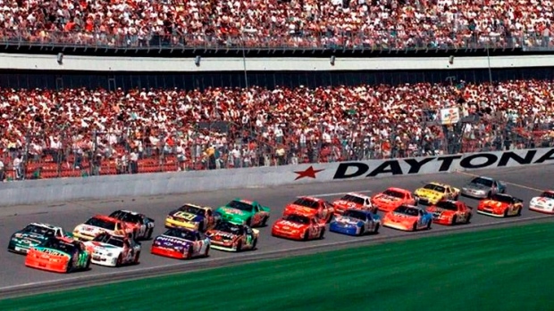 NASCAR