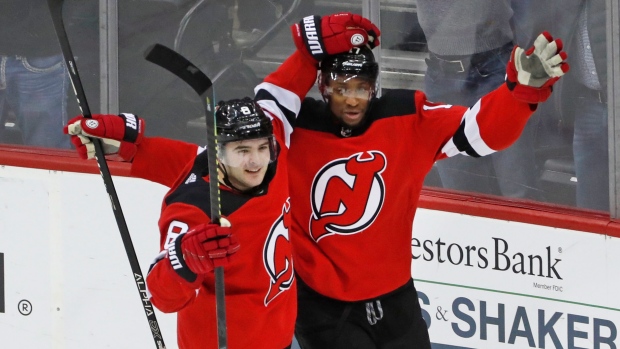 With P.K. Subban, Devils Seek Wins on the Ice and in the Ticket