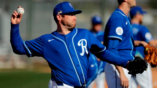 Kansas City Royals Jersey -  Canada