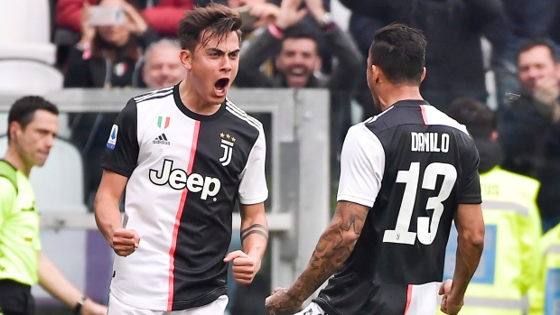 Paulo Dybala