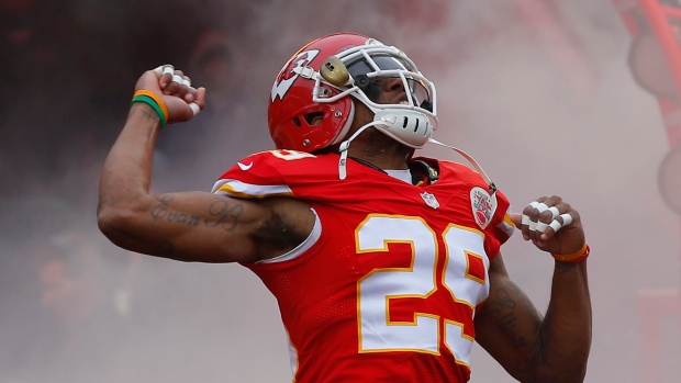 Eric Berry will play this season, but the Chiefs star's timetable to return  remains unclear 