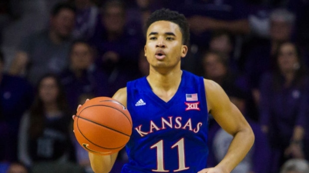 Devon Dotson