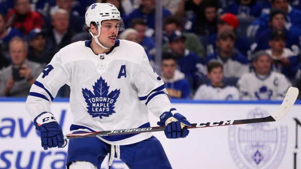 McKenzie on how new CBA impacts Maple Leafs, details of NHL bubble and ...