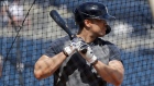 Giancarlo Stanton