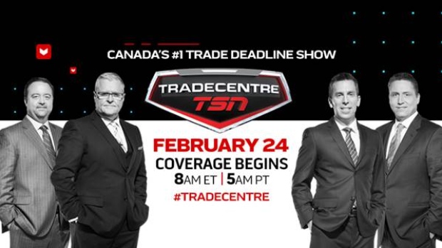 The NHL Trade Deadline – Sutton High News