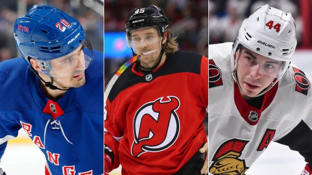 nhl trades in 2016