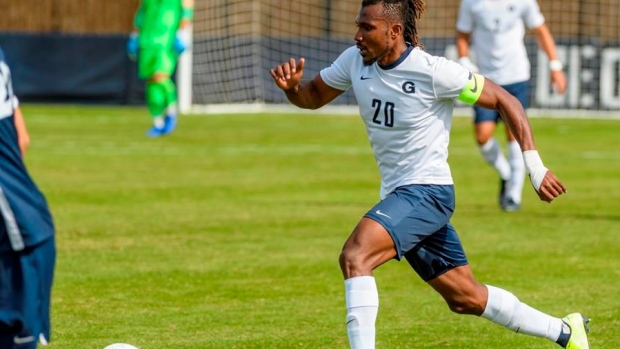 Toronto FC signs Nigerian rookie Achara after impressive pre-season performance Article Image 0