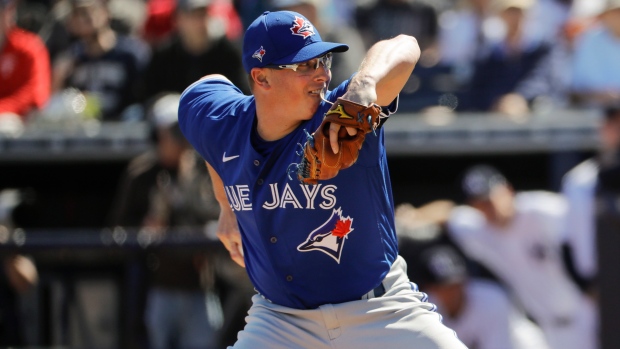 Blue Jays: Who Can Play Their Way Onto the Roster?