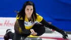 Kerri Einarson