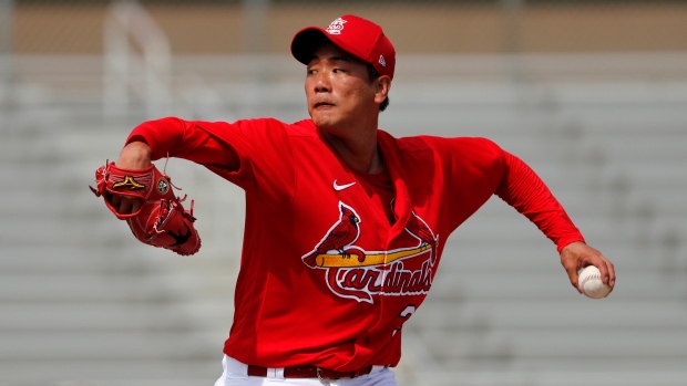 St. Louis Cardinals: Standouts and flops after one week of Spring