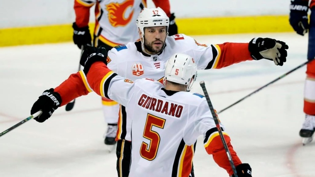 Nhl Teams Wary Of Overloading Players After Long Break Tsn Ca