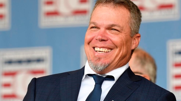 Chipper Jones joins ESPN lineup as game analyst Article Image 0