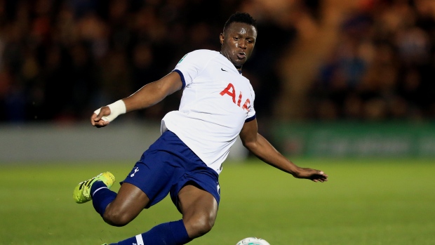 Victor Wanyama