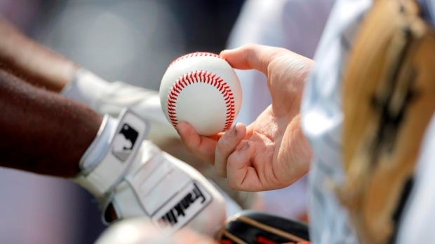 Canadian playing in Korean Baseball League says the sport can be played  safely 