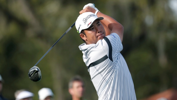 Hideki Matsuyama matches record score easily forgotten at The Players ...