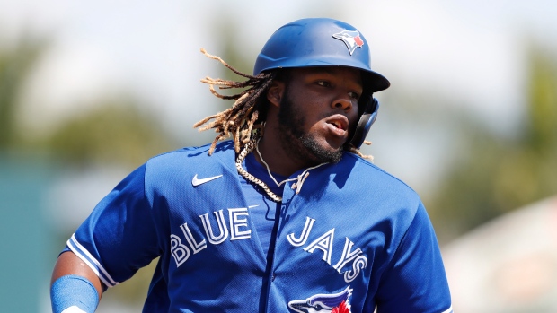 Vladimir Guerrero Jr.