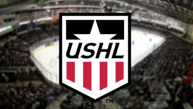 USHL Logo