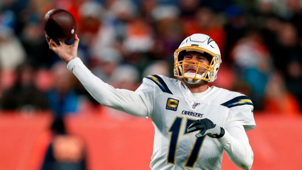 QB Brian Hoyer Released by Colts After Philip Rivers Signing