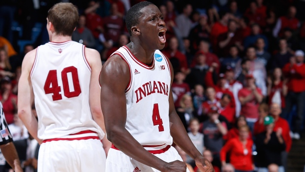 Report: Indiana Pacers G Victor Oladipo asked to join ...