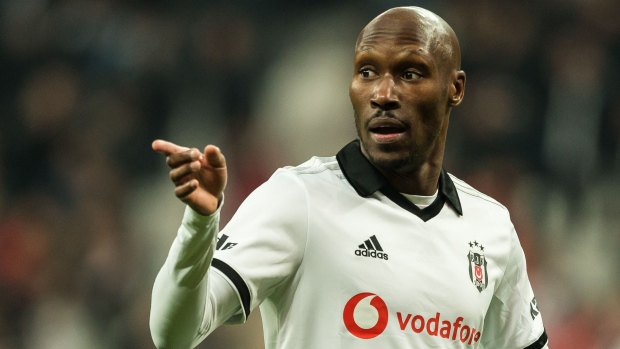 Atiba Hutchinson